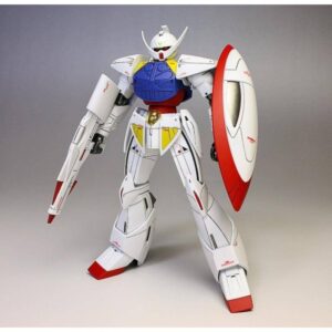1/144 HGCC Turn A Gundam
