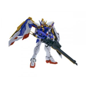 1/100 Wing Gundam Ver. Ka
