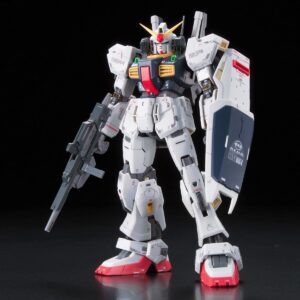 1/144 RG Gundam Mk-II AEUG Version Prototype RX-178