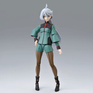 Figure-rise Standard Miorine Rembran