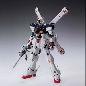 1/100 MG Crossbone Gundam X-1 Ver. Ka