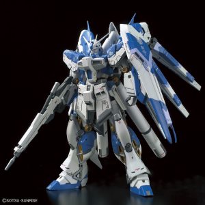 1/144 RG Hi-Nu Gundam