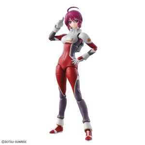 Lunamaria Hawke (Mobile Suit Gundam SEED Destiny)