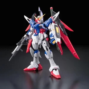 1/144 RG ZGMF-X42S Destiny Gundam