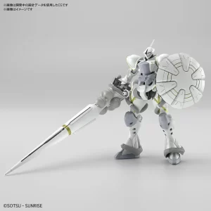 1/144 HG Xavier’s Gyan Hakuji-Packs