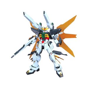 1/144 HGAW GX-9901 Gundam Double X