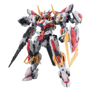 1/100 Baffarion Plastic Model Kit