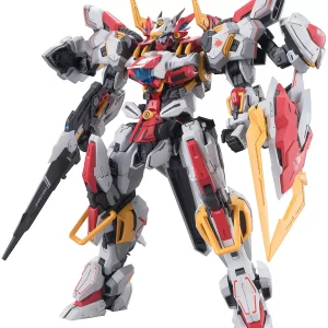 1/100 Baffarion Plastic Model Kit