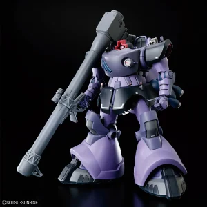 1/144 HG Rick Dom (Gaia / Ortega) (GQ)