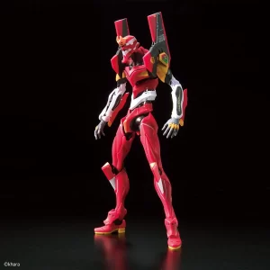 RG Evangelion Unit 02